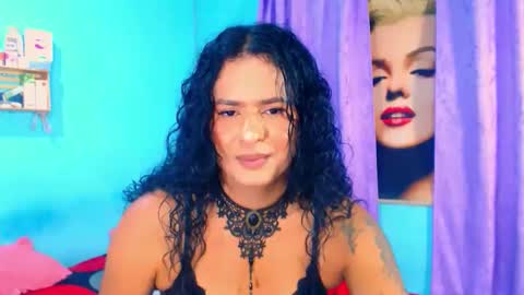 ivanna__sweet online show from April 23, 4:09 pm