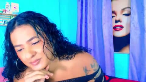 ivanna__sweet online show from April 27, 4:00 am