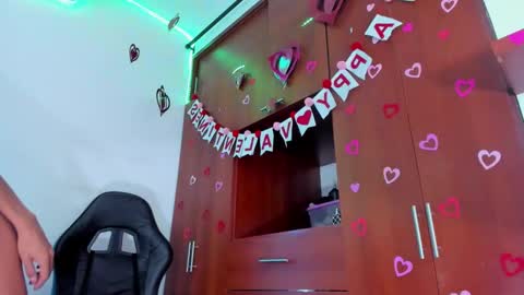 ivannapretyts online show from February 16, 3:54 pm