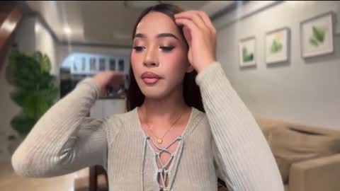 Snapshot of ivorycollins chatting on October 9, 12:56 am kirstenelsie online show from October 9, 12:56 am