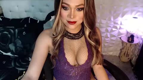 Jacque online show from February 18, 2:05 am