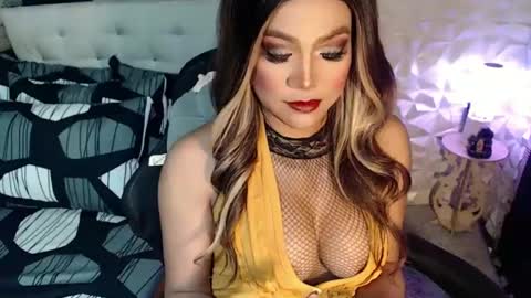 Jacque online show from March 5, 12:13 am