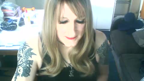 Snapshot of jadeladyboyminx chatting on January 29, 2:32 pm Jademinx online show from January 29, 2:32 pm