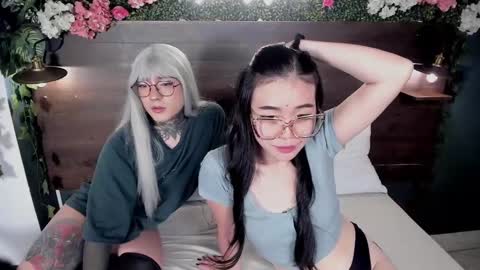 Snapshot of jadeykhada chatting on March 5, 11:32 pm Jade Khada online show from March 5, 11:32 pm
