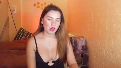 Cally online show from February 28, 7:31 pm