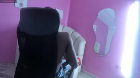 jailinashley online show from December 16, 4:28 am