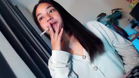 JASMINE online show from April 13, 2:15 am