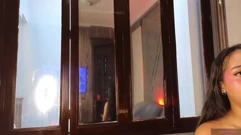 jaziel_wilsoon online show from March 26, 4:32 pm