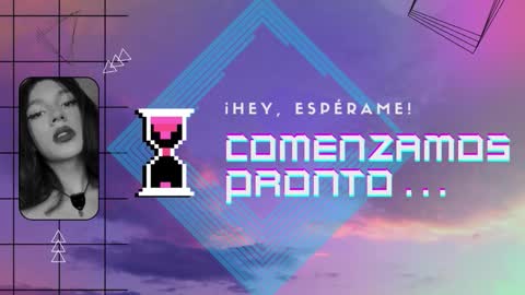 Jeimy Garca online show from February 9, 12:01 pm