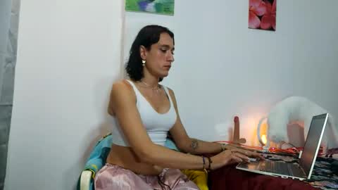  Isabella  online show from December 2, 7:22 am