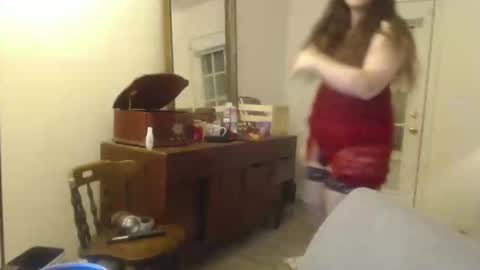 Sissy Jenna online show from September 9, 7:29 am