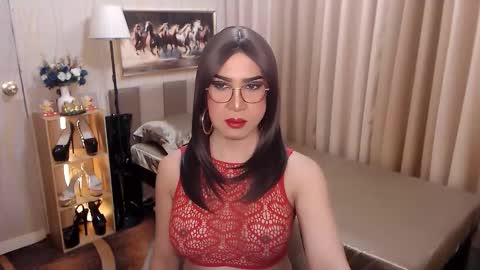 jenniegarcia online show from March 21, 5:07 pm