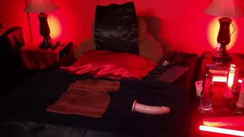 Jennifer Star online show from February 9, 8:04 pm