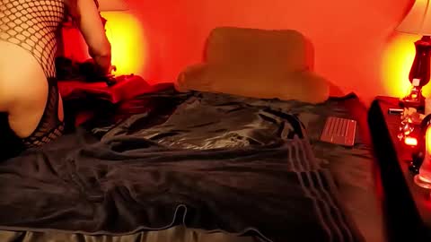 Jennifer Star online show from March 6, 6:24 pm