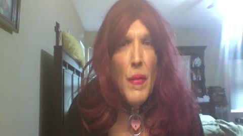 jenny gurl online show from November 9, 5:36 pm