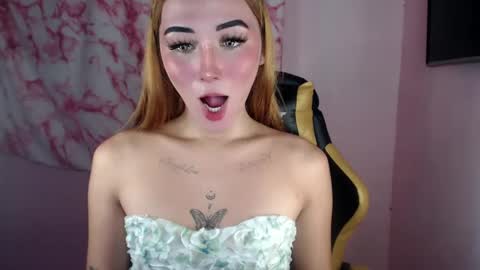jerkaholic_aneca online show from March 3, 4:19 pm