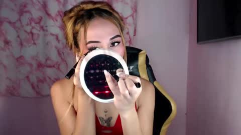 jerkaholic_aneca online show from March 8, 2:40 pm