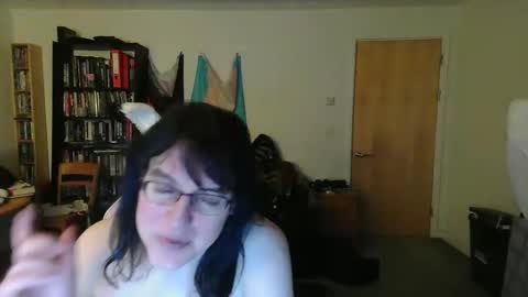 jess_darkly online show from February 21, 2:03 am