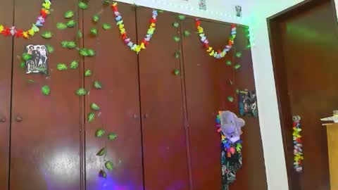 Jessica online show from February 18, 4:58 pm