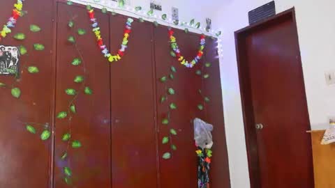 Jessica online show from March 24, 12:27 am