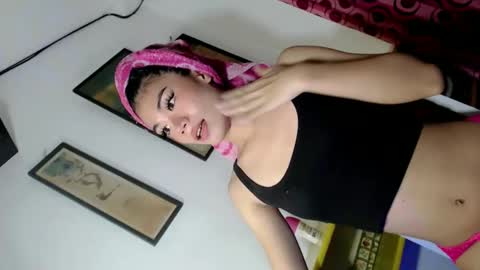 jessalicious1 online show from February 16, 7:48 am