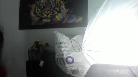 JESSICA online show from November 2, 1:42 pm