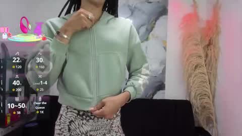 JESSICA online show from February 9, 7:53 pm