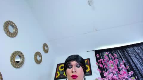 Jessica Caicedo online show from August 1, 7:04 pm
