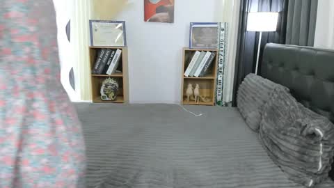 Your naughty Jessie online show from May 29, 9:35 pm