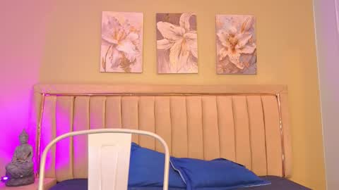 Jessy Mateus online show from March 21, 12:54 pm