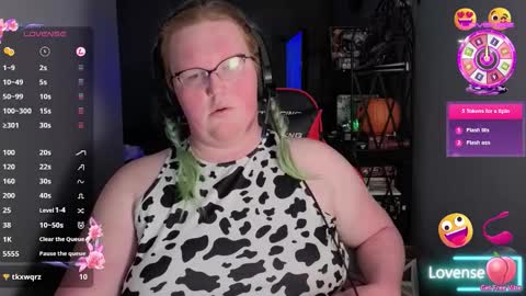 JesikaStar625 online show from February 28, 5:41 pm