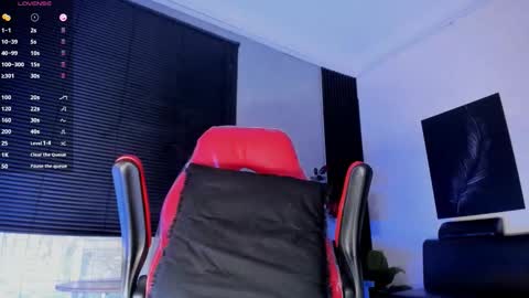 jhonymiller online show from January 6, 7:50 pm