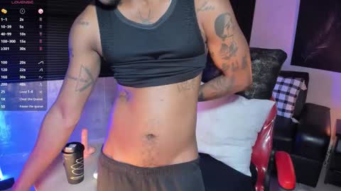 jhonymiller online show from February 25, 10:25 pm