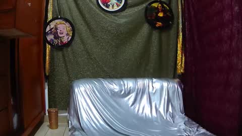 Miguel     online show from March 10, 2:26 am