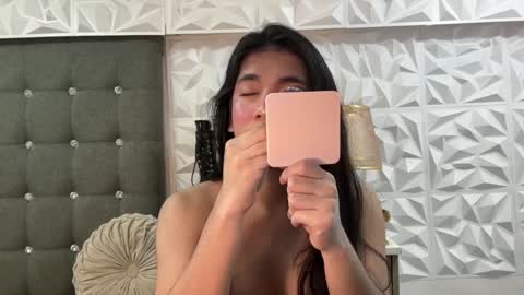 joana online show from December 27, 10:48 pm