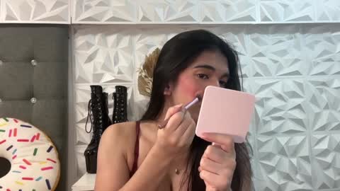 joana online show from December 30, 7:59 am