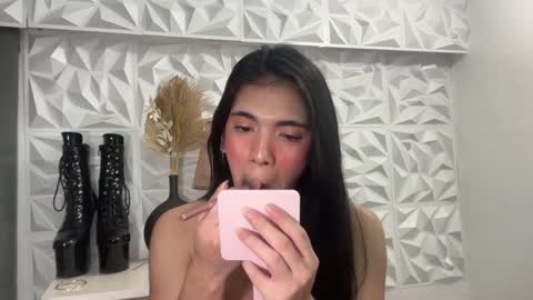 joana online show from December 30, 11:06 pm