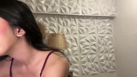 joana online show from January 10, 1:32 am