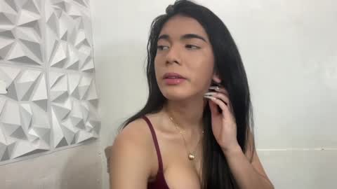 joana online show from February 8, 11:13 pm