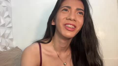 joana online show from February 18, 1:21 am