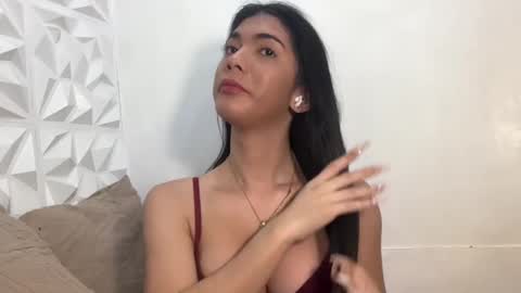 joana online show from February 23, 1:13 am
