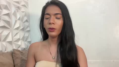 joana online show from March 4, 1:45 am