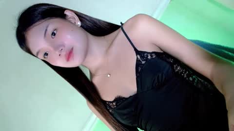 joanna_johnson online show from March 9, 8:56 pm