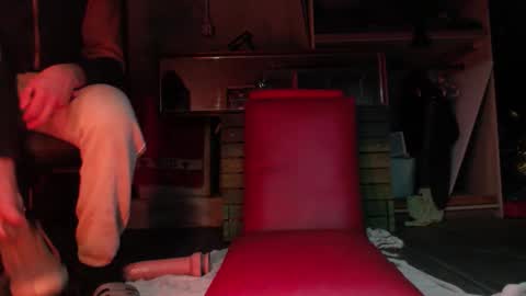 Johanna Sweet online show from October 8, 2:24 am