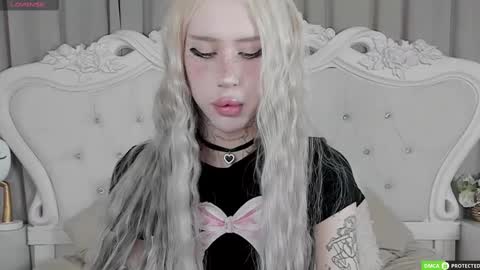 Joy Barker online show from November 8, 3:18 am