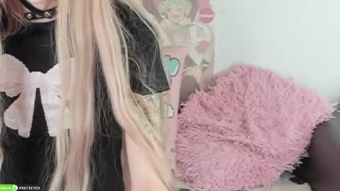 Joy Barker online show from April 20, 8:16 am