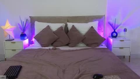 Jules Night online show from November 20, 10:32 pm