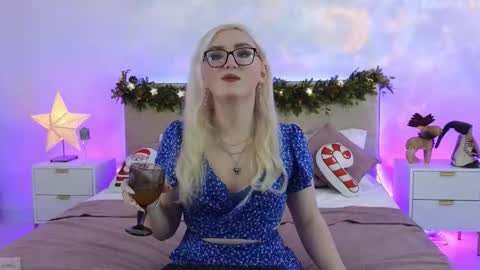 Jules Night online show from December 18, 9:20 pm