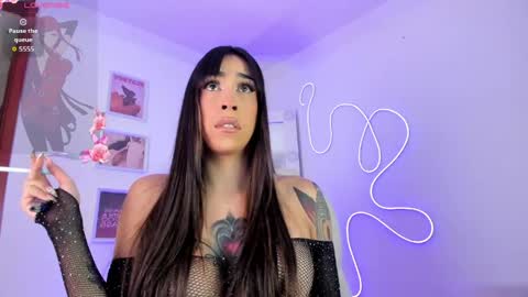 julietabomgv online show from April 21, 5:25 am