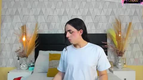 Justine online show from March 9, 4:05 am